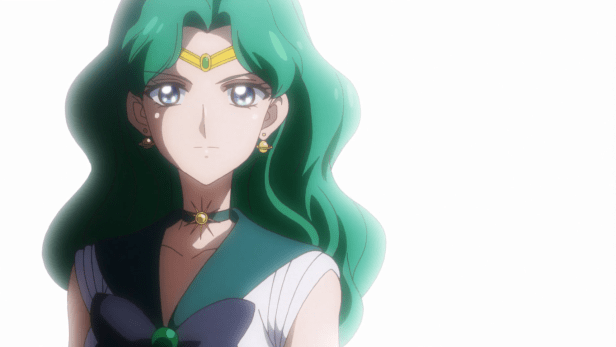 Sailor Neptuno de Sailor Moon