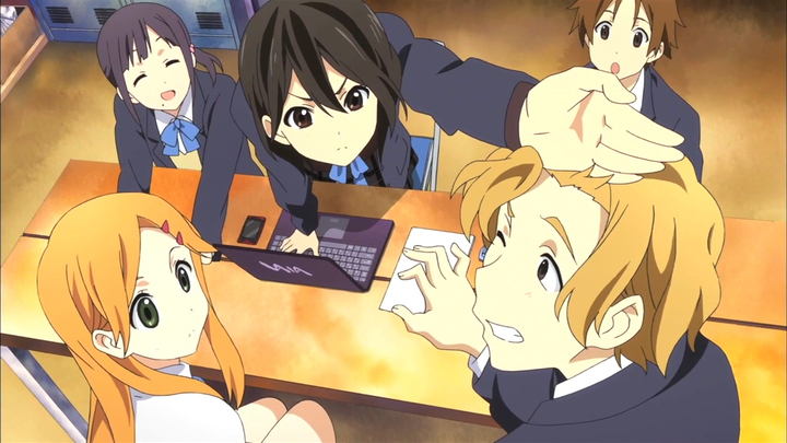 15 recomendaciones de anime sobre las travesuras del club escolar