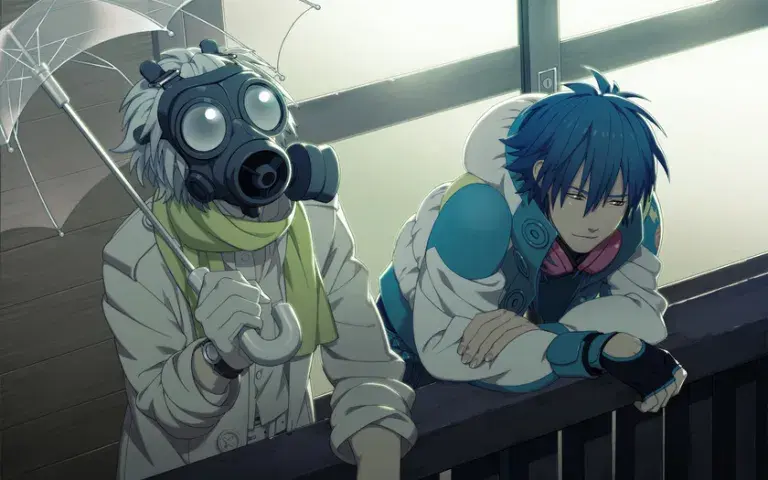 Clear-from-DRAMAtical-Murder
