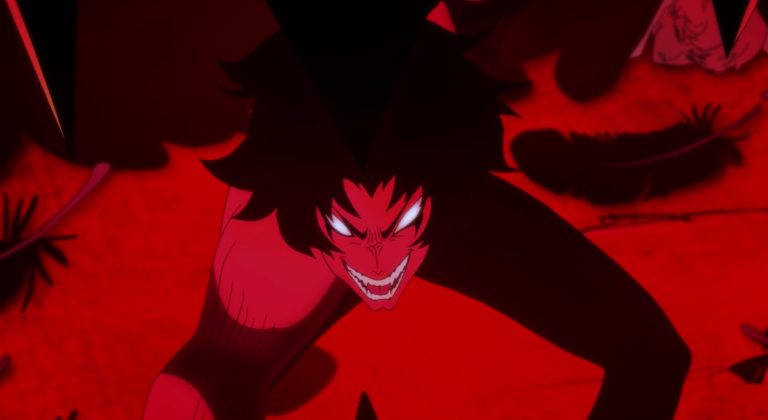 anime like devilman crybaby 3