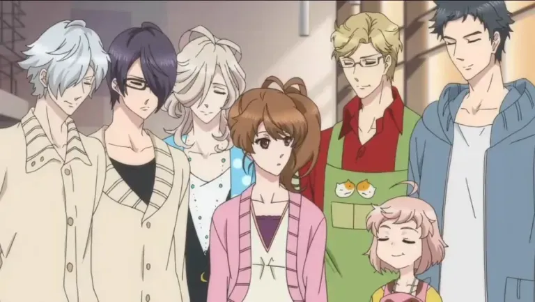 brothers conflict 2