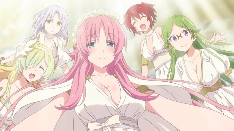 mother of the goddess dormitory anime 3