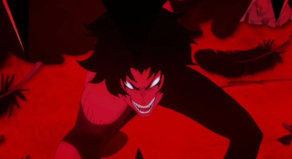 anime like devilman crybaby 4