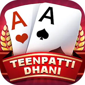teen patti aa - Receive ₹551 just for joining our poker platform